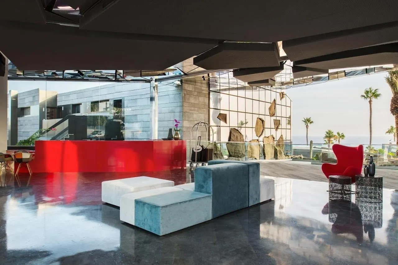 La Isla Y El Mar, Hotel Boutique (Adults Only) Пуэрто дель Кармен