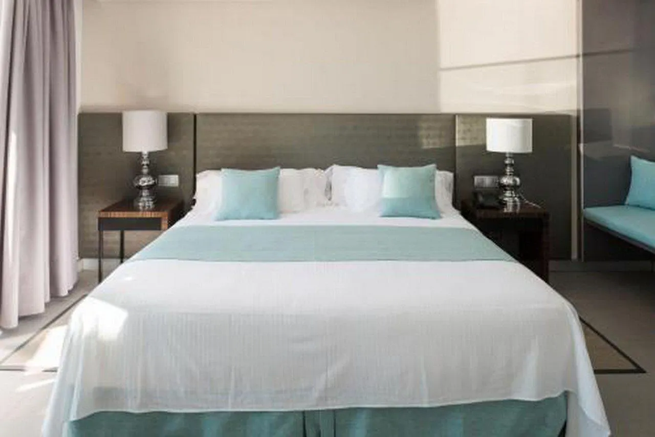 La Isla Y El Mar, Hotel Boutique (Adults Only) Пуэрто дель Кармен 5*,