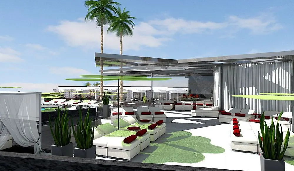 La Isla Y El Mar, Hotel Boutique (Adults Only) Пуэрто дель Кармен