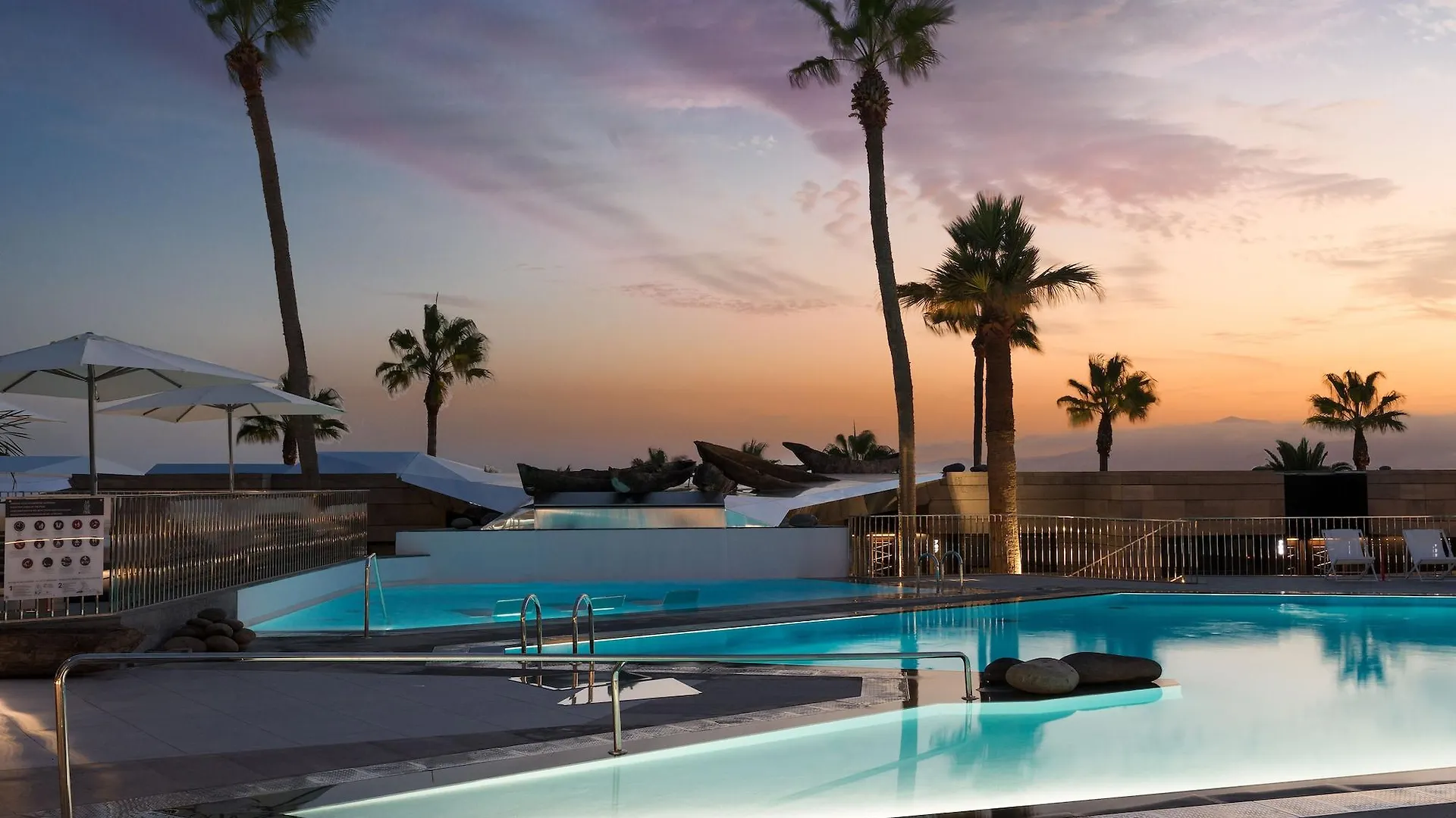La Isla Y El Mar, Hotel Boutique (Adults Only) Пуэрто дель Кармен