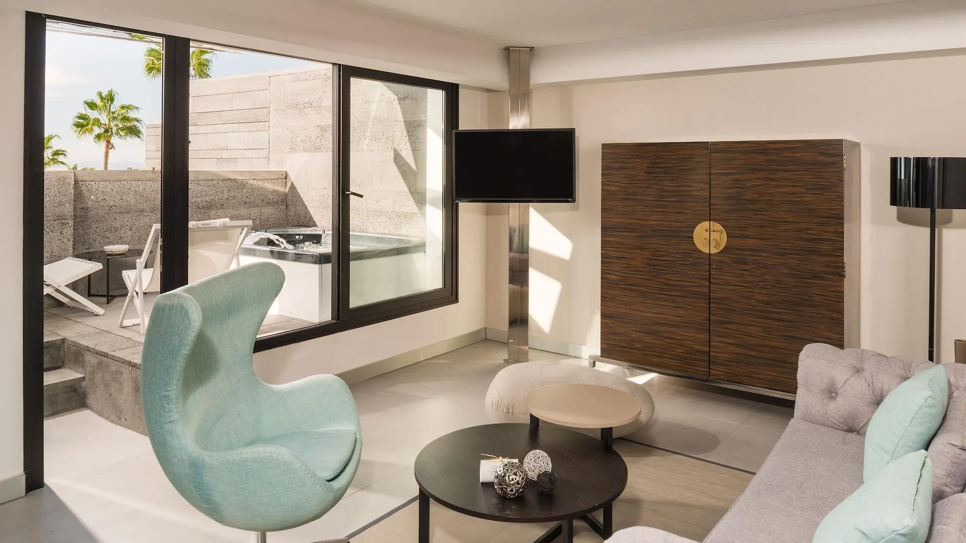La Isla Y El Mar, Hotel Boutique (Adults Only) Пуэрто дель Кармен