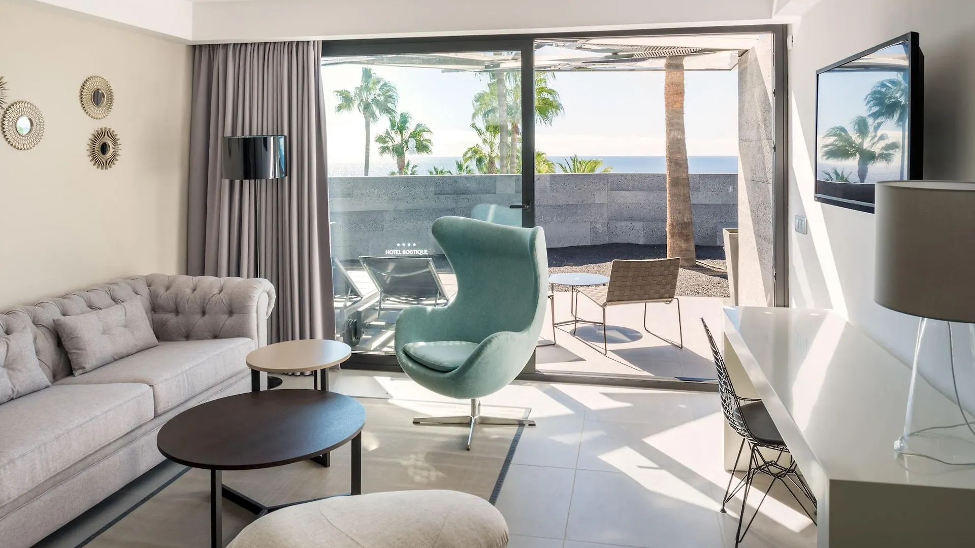 La Isla Y El Mar, Hotel Boutique (Adults Only) Пуэрто дель Кармен