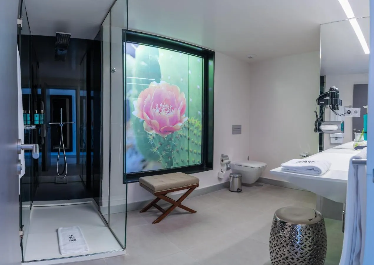 *****  La Isla Y El Mar, Hotel Boutique (Adults Only) Пуэрто дель Кармен Испания