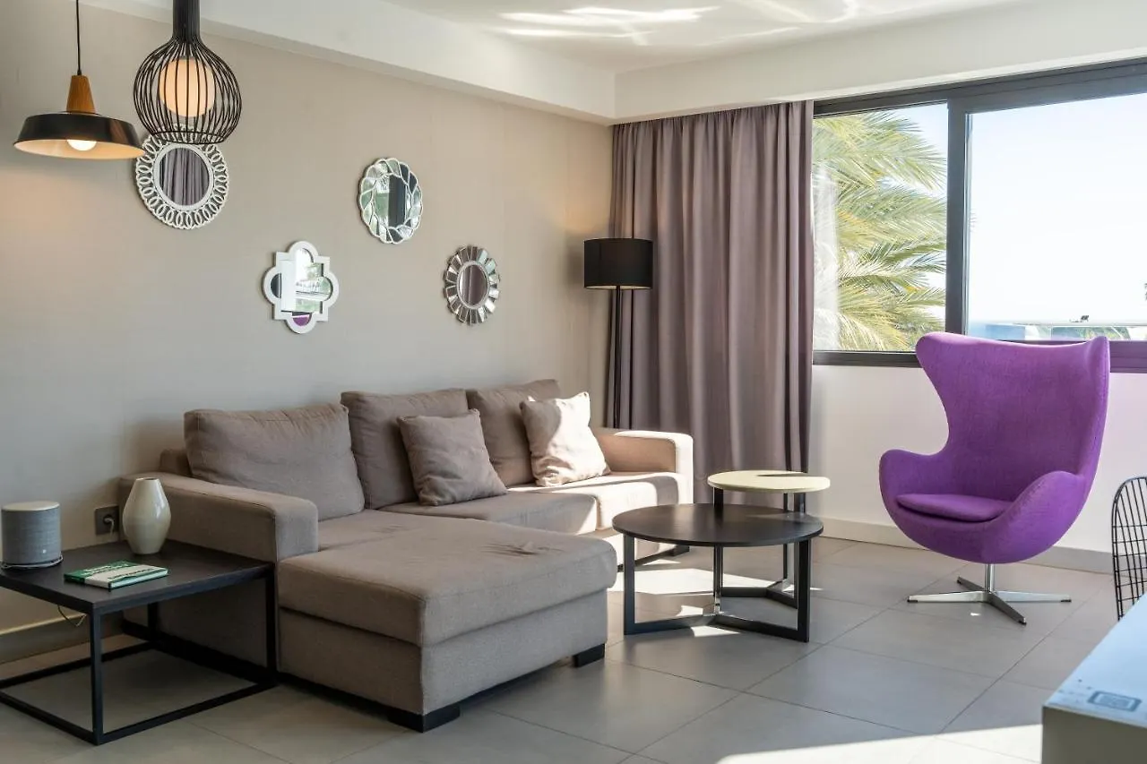 La Isla Y El Mar, Hotel Boutique (Adults Only) Пуэрто дель Кармен