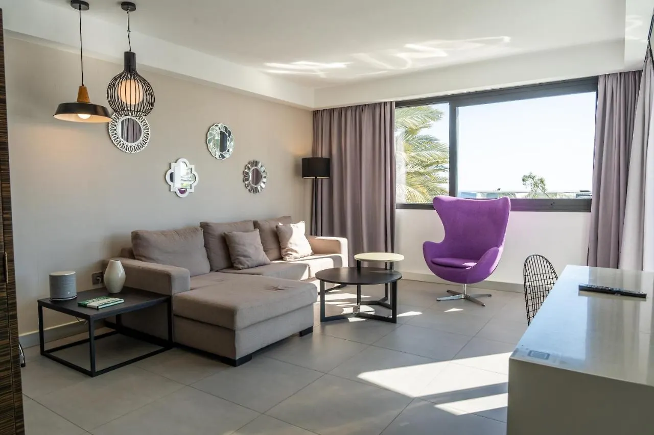 La Isla Y El Mar, Hotel Boutique (Adults Only) Пуэрто дель Кармен