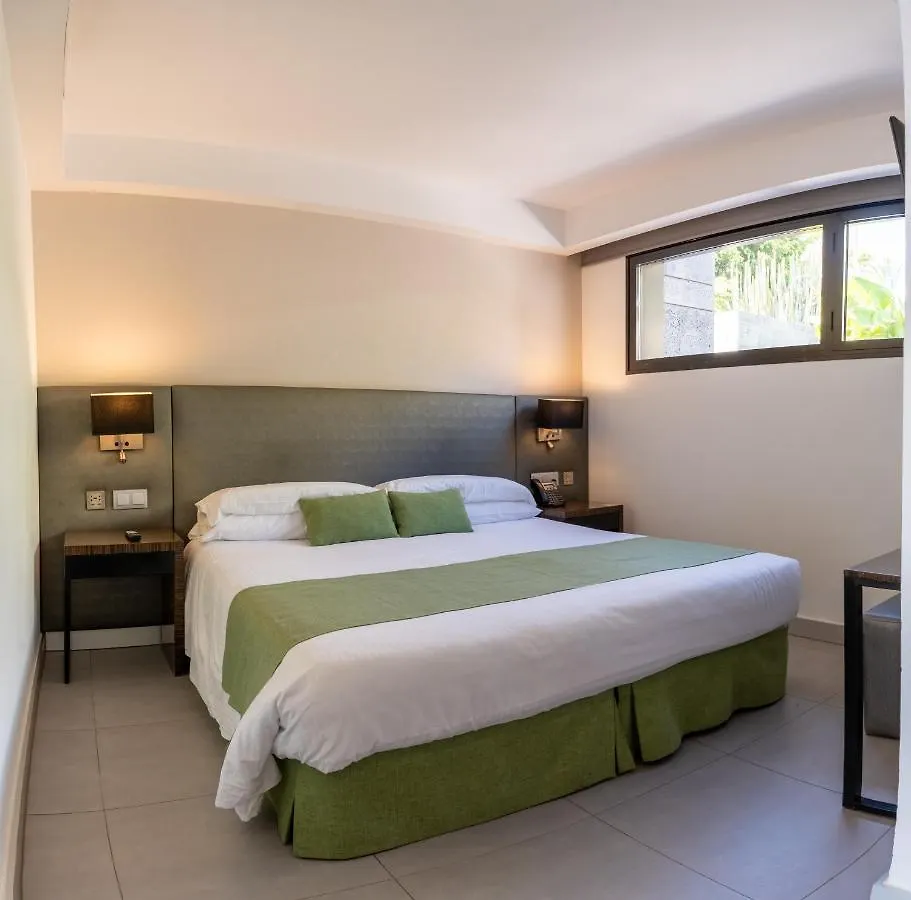 La Isla Y El Mar, Hotel Boutique (Adults Only) Пуэрто дель Кармен