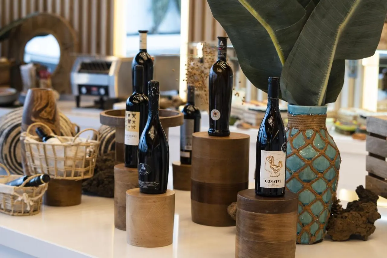La Isla Y El Mar, Hotel Boutique (Adults Only) Пуэрто дель Кармен