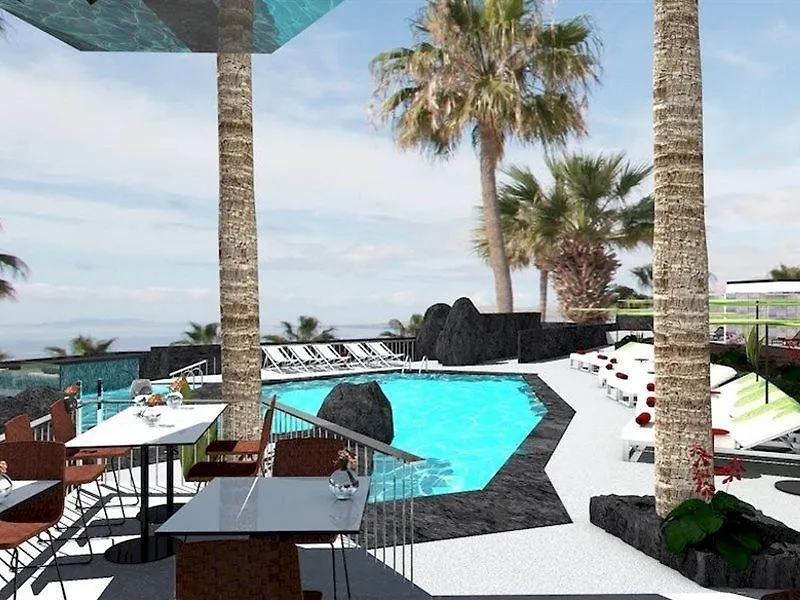 La Isla Y El Mar, Hotel Boutique (Adults Only) Пуэрто дель Кармен