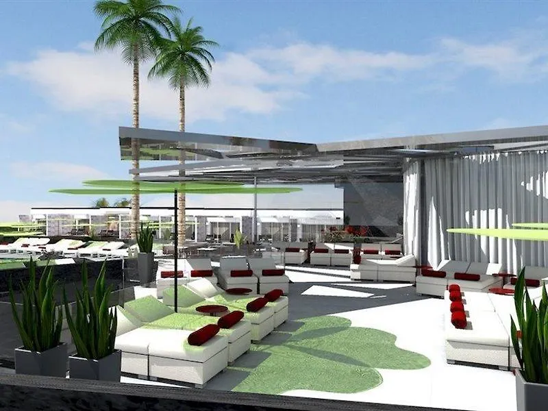La Isla Y El Mar, Hotel Boutique (Adults Only) Пуэрто дель Кармен