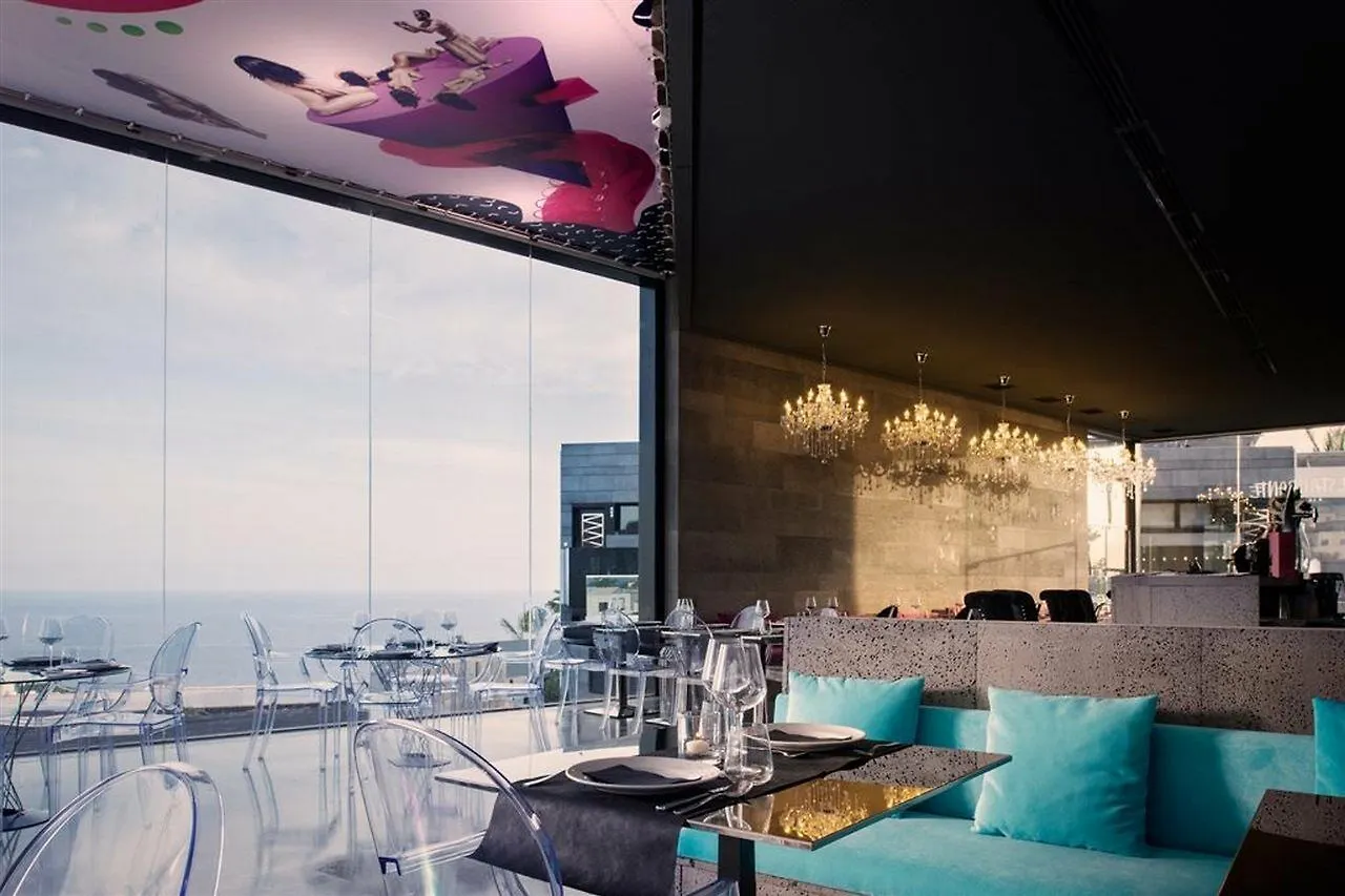 La Isla Y El Mar, Hotel Boutique (Adults Only) Пуэрто дель Кармен Испания