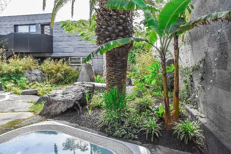 La Isla Y El Mar, Hotel Boutique (Adults Only) Пуэрто дель Кармен Испания