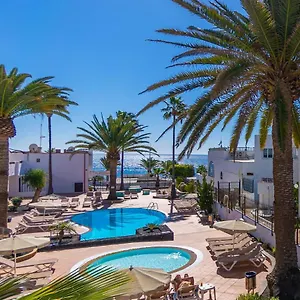 Apartamento Flamingo, Puerto del Carmen (Lanzarote)