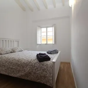  Apartamento Comfortable With Character In The Old Town España