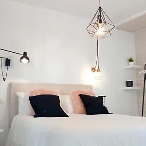  Apartamento Divine España