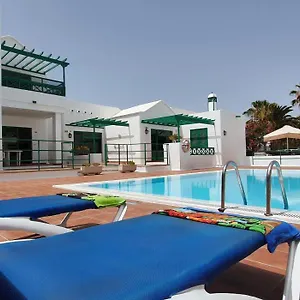 Apartamento Palmeras I, Puerto del Carmen (Lanzarote)
