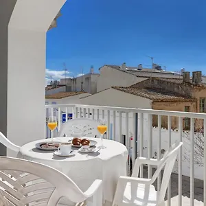  Apartamento Empordanet 2a España