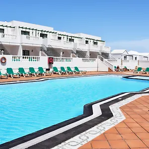 Apartamento Tisalaya, Puerto del Carmen (Lanzarote)