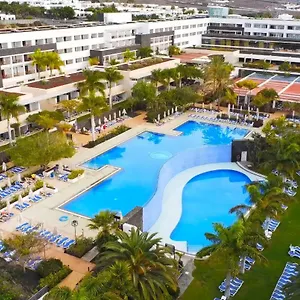 Costa Calero Thalasso & Пуэрто-Калеро