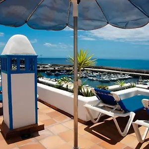 Apartamento Agua Marina, Puerto del Carmen (Lanzarote)
