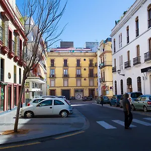 Apartamento Puerta Del Arenal Ii España