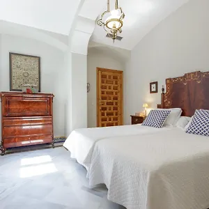  Apartamento Casa Palacio San Jose España