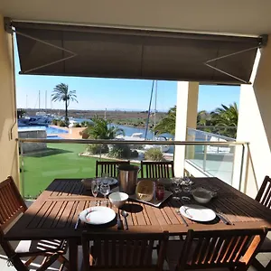  Apartamento Rnet - Port Gran España