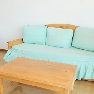  Apartamento Bora 4-b España