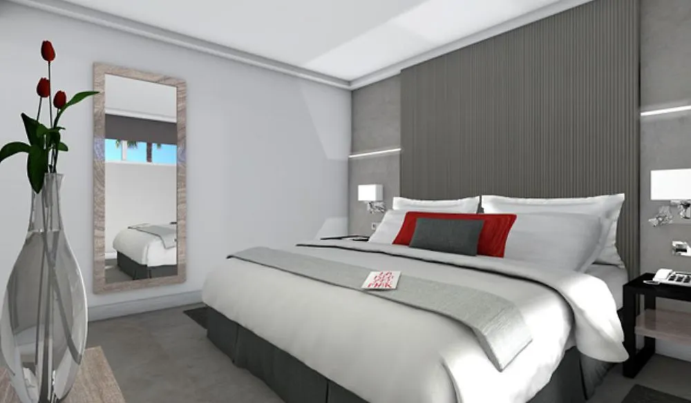 *****  La Isla Y El Mar, Hotel Boutique (Adults Only) Puerto del Carmen  Spain