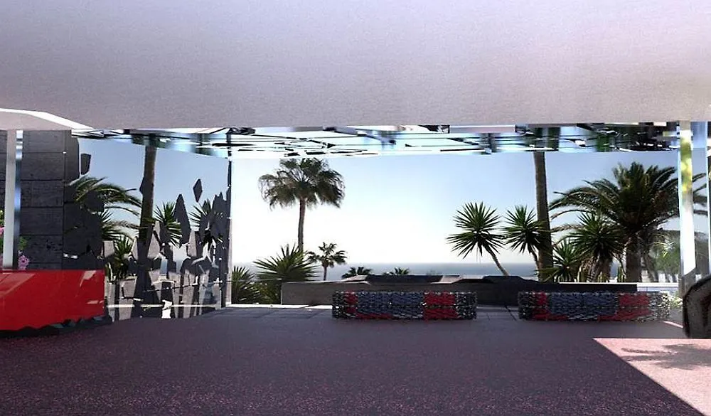 La Isla Y El Mar, Hotel Boutique (Adults Only) Puerto del Carmen  5*, Puerto del Carmen (Lanzarote) Spain