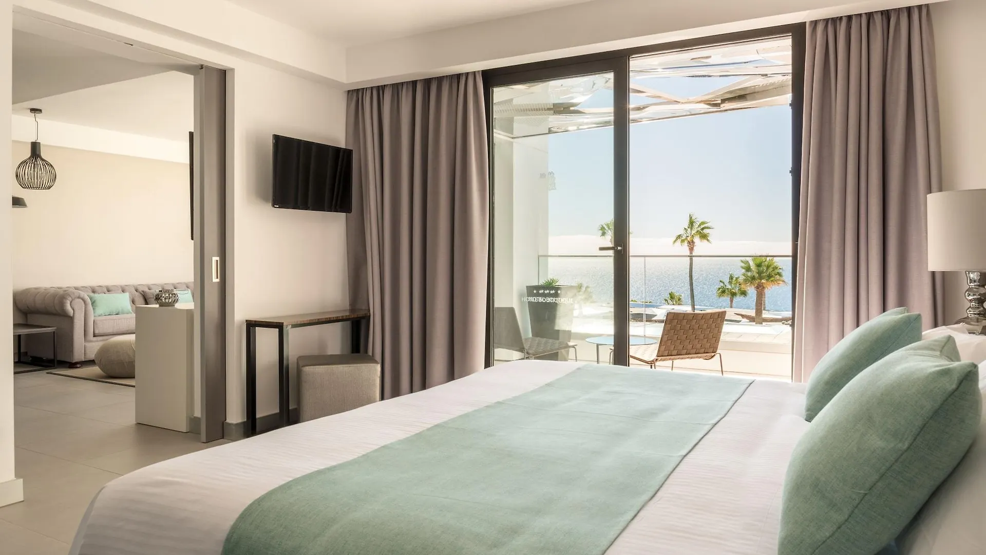 La Isla Y El Mar, Hotel Boutique (Adults Only) Puerto del Carmen  Spain