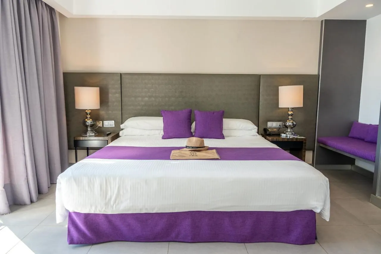 *****  La Isla Y El Mar, Hotel Boutique (Adults Only) Puerto del Carmen  Spain