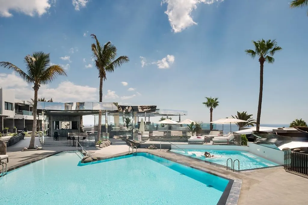 La Isla Y El Mar, Hotel Boutique (Adults Only) Puerto del Carmen  Spanien