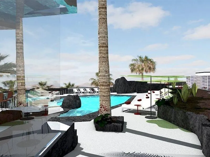 La Isla Y El Mar, Hotel Boutique (Adults Only) Puerto del Carmen
