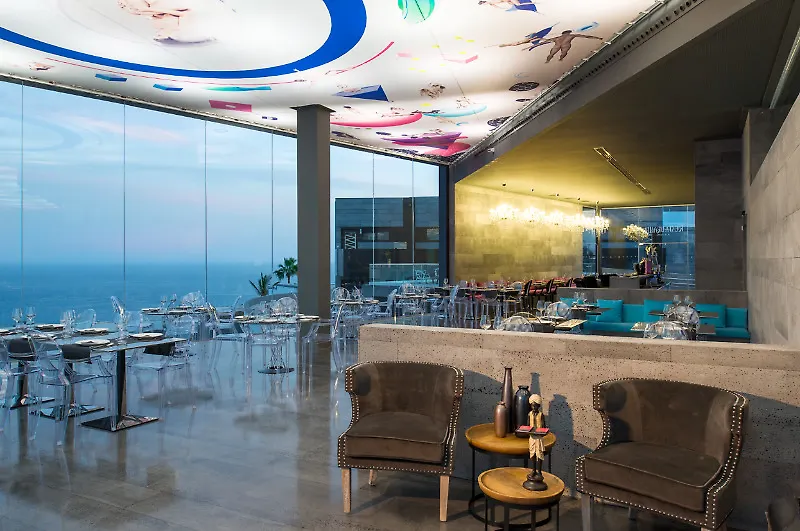 La Isla Y El Mar, Hotel Boutique (Adults Only) Puerto del Carmen
