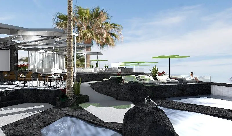 La Isla Y El Mar, Hotel Boutique (Adults Only) Puerto del Carmen
