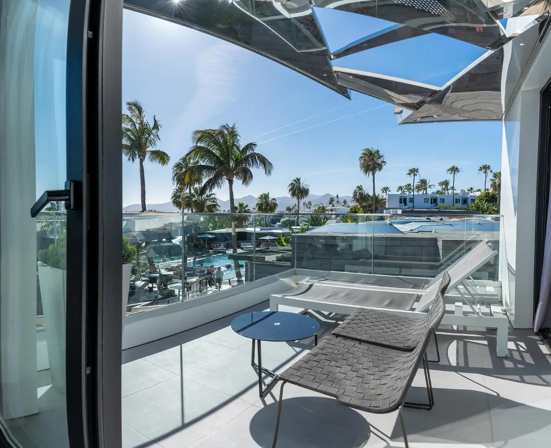 La Isla y el Mar, Hotel Boutique Puerto del Carmen  España