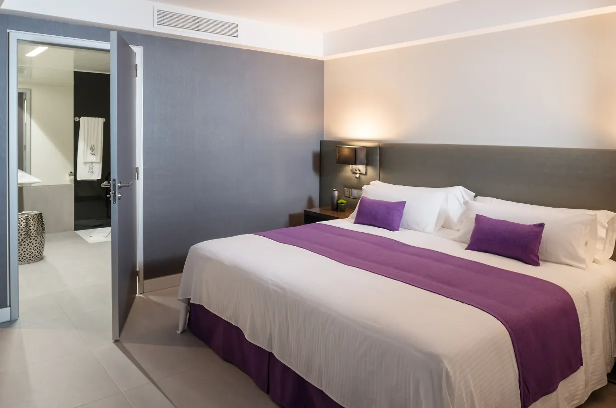 La Isla y el Mar, Hotel Boutique Puerto del Carmen